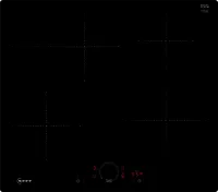NEFF T56PHF1C0 N 70 Induktionskochfeld 60 cm flächenbündig (integriert)